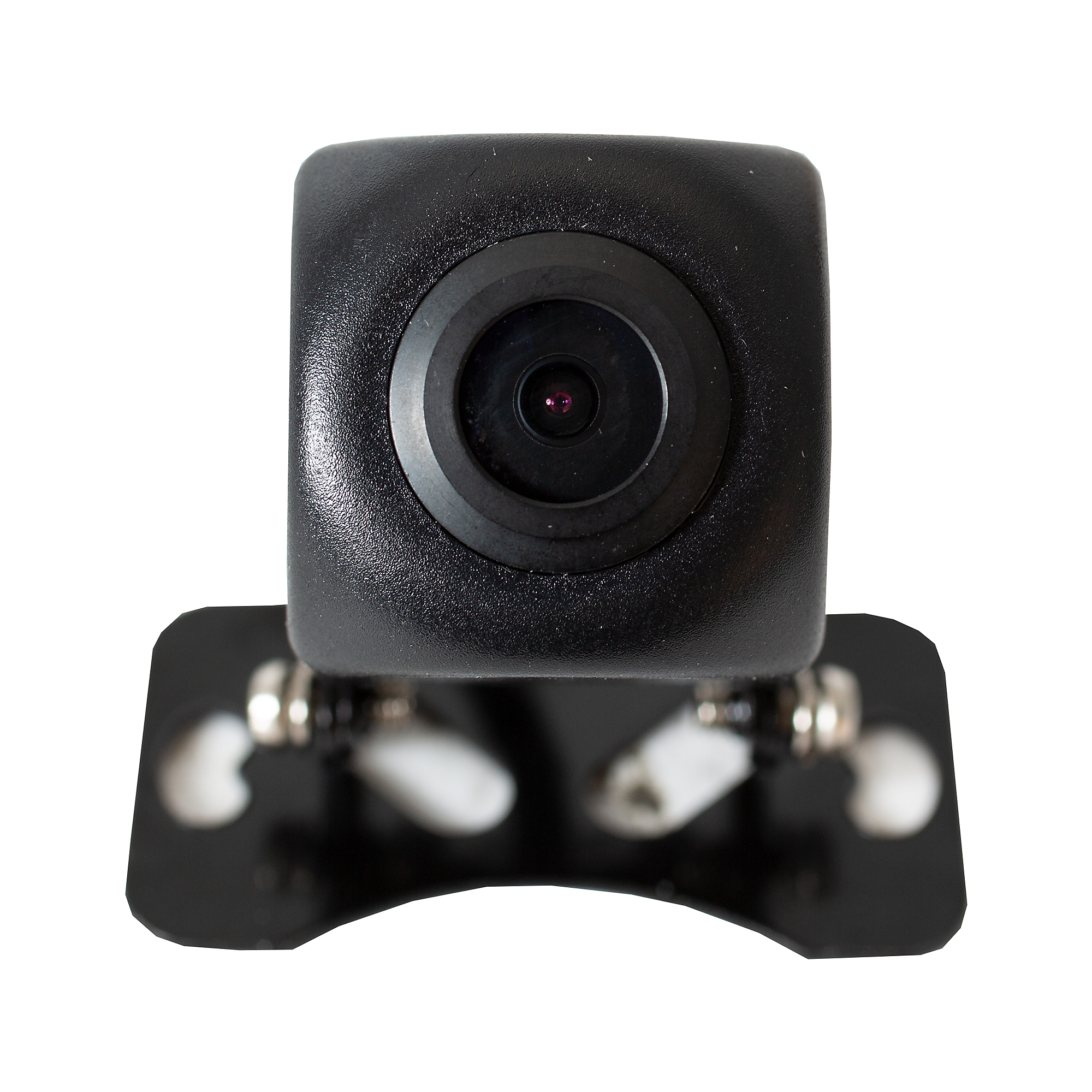 Buyers Products, Surface-Mounted Waterproof Color Camera w/ Night Vision, Night Vision, Model# 8883106